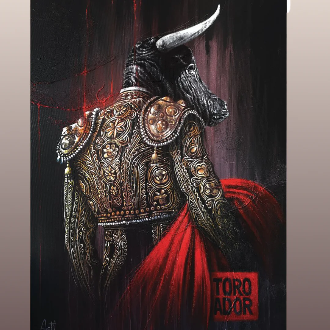 Toro Ador – Image 2