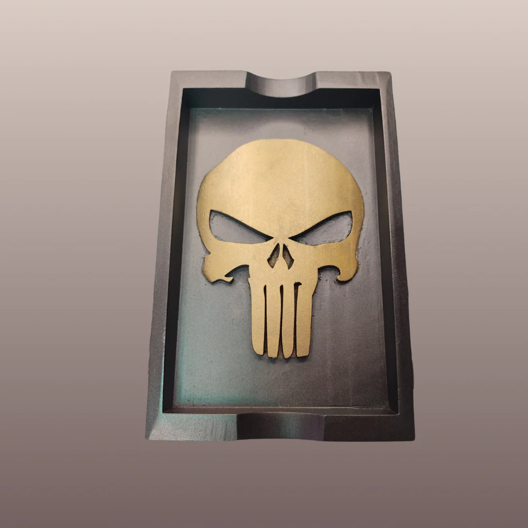 Cendrier The Punisher – Image 4
