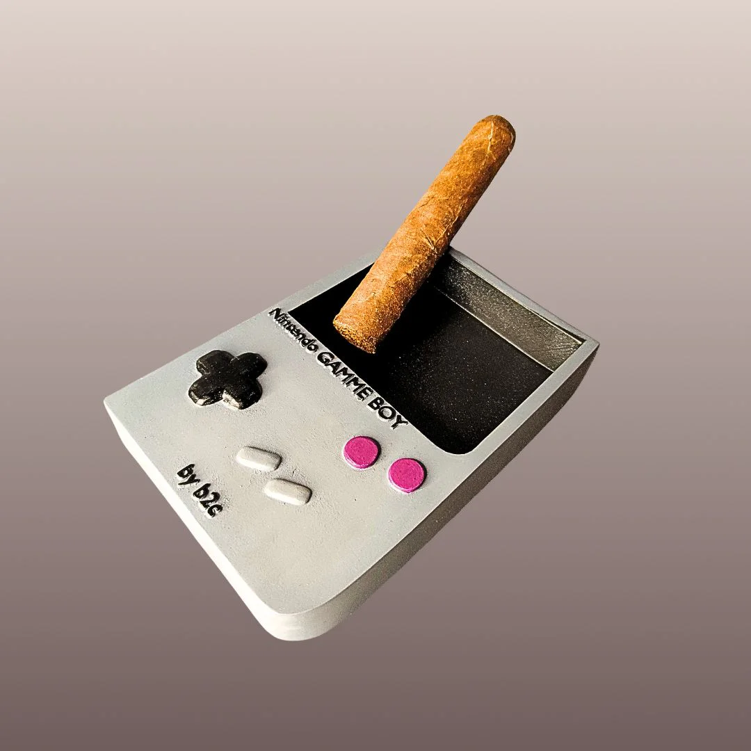 Cendrier La Game Boy – Image 4