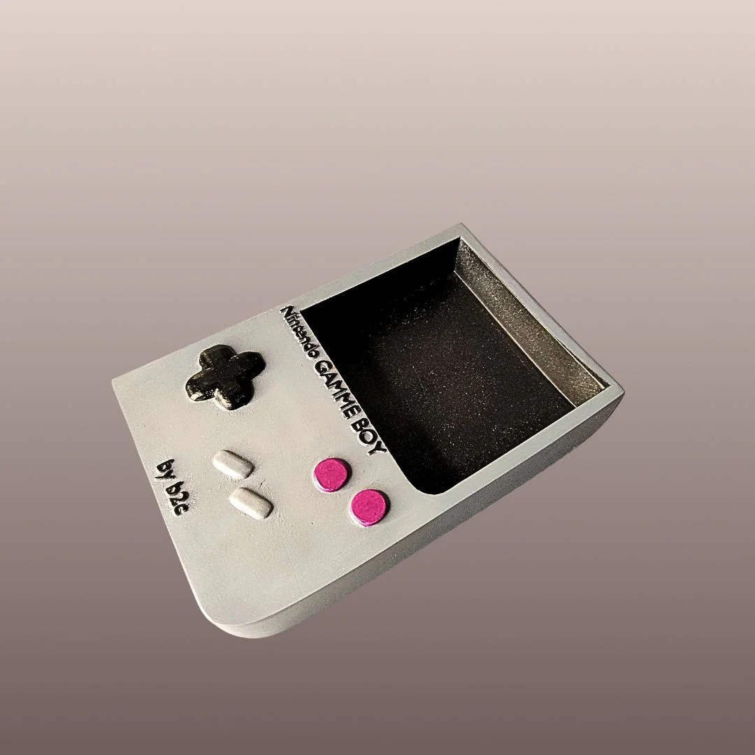 Cendrier La Game Boy – Image 2