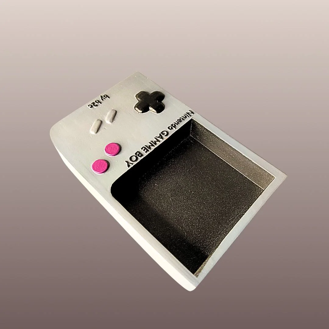 Cendrier La Game Boy – Image 3
